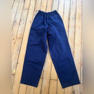 Denver Hayes scrub pants